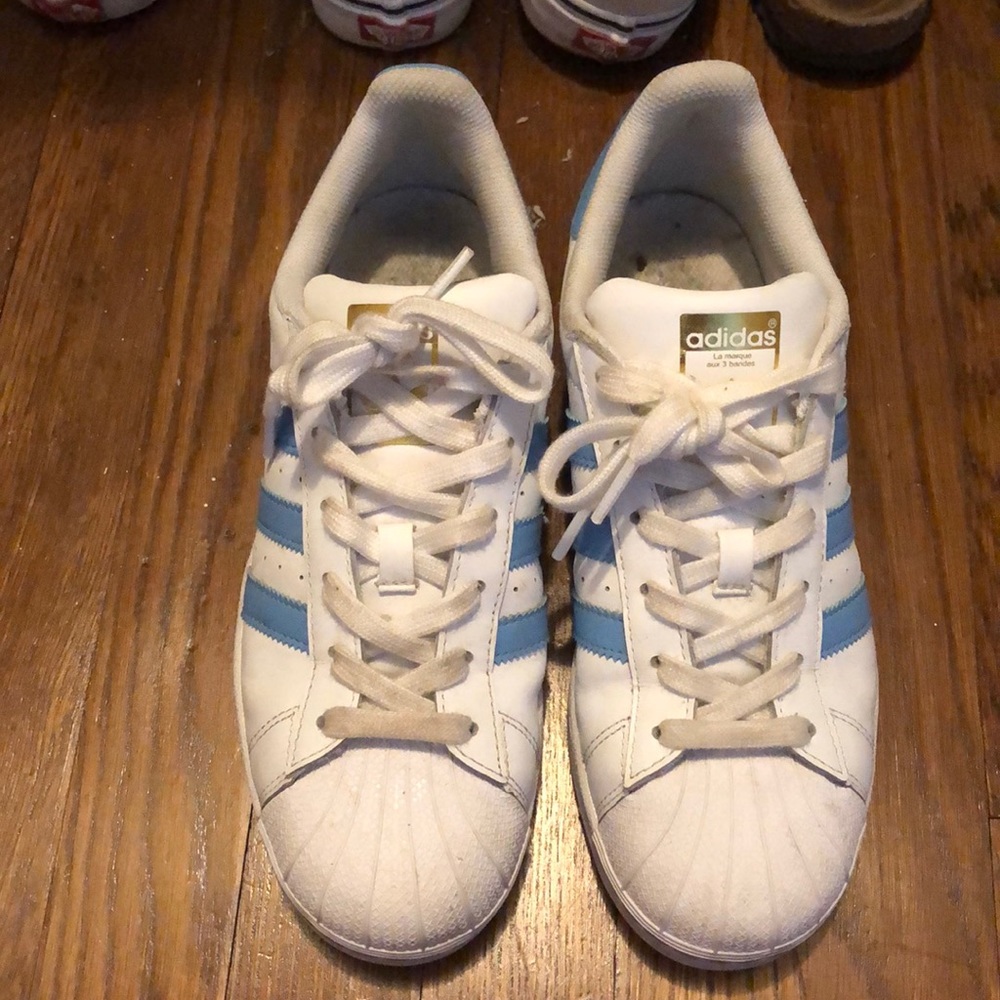 Adidas Allstar